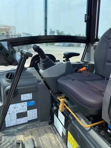 CAT 303D 3 ton mini excavadora sobre orugas escavadora excavadora ensacadora ingeniería equipo de construcción para movimiento de tierras - Product Image 6