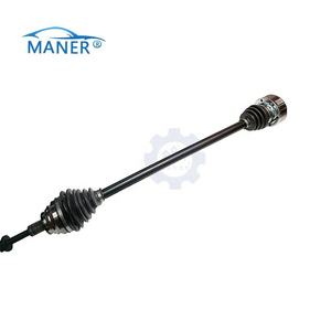 Eje de Transmisión MANER 6Q0407272DM, Eje Cardán Delantero Derecho para VW Polo - Product Image 2