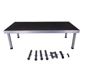 Système de scène <span class=keywords><strong>plus</strong></span> solide et durable/scène en aluminium/concerts de scène à vendre - Product Image 4