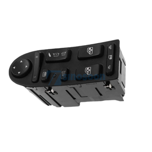 Panel Kontrol Pintu Truk Berat 81258067098 81258067000 81258067007 81258067054  81258067087 81259356749 DIGUNAKAN untuk MAN TGA - Product Image 1