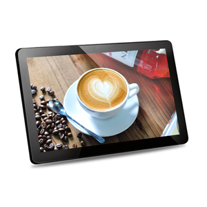 <span class=keywords><strong>Android</strong></span> 15.6-<span class=keywords><strong>inch</strong></span> LCD hiển thị màn hình cảm ứng máy quảng cáo tùy chỉnh thông tin phản hồi <span class=keywords><strong>Tablet</strong></span> <span class=keywords><strong>PC</strong></span> media player - Product Image 1