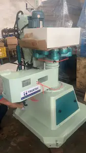 Multifunktionale automatische manuelle Umrüstung kleine Glas-Schneidemaschine