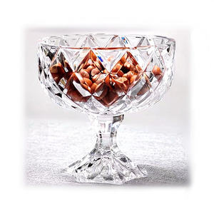 كوب قهوة شفاف 16 أونصة عالي الجودة يُطبع حسب الطلب - Product Image 1