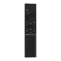 Télécommande universelle ES-RM183-3 Factory BN59-01493F compatible avec les téléviseurs Samsung LCD LED HDTV 3D Smart TV