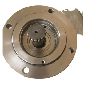 Moteur hydraulique d'origine Danfoss OMT160 OMT250 OMT315 OMT500 151B3002 151B3008 - Product Image 4