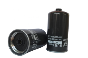 HUAKONG ชิ้นส่วนเครื่องจักรก่อสร้างรถขุดดีเซลกรองเชื้อเพลิงแบบหมุน Ya00033486 <span class=keywords><strong>8983129180</strong></span> - Product Image 5