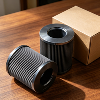 Shantui Hydraulic Oil Suction Filter Element 2251-60-03001 Spare Parts for SG21-3 Motor Grader