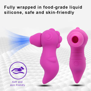 Giocattoli Sessuali Simulati di Alta Qualità Personalizzabili per Coppie Vibratore - Product Image 2