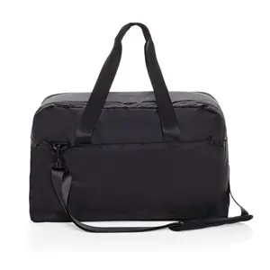 Bolsa de fin de semana Swiss Peak rPET, merchandising sostenible - Product Image 6