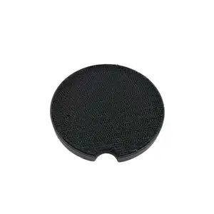 Wholesale good quality 3 inch quick change pad adapter for grinding machine-adaptor