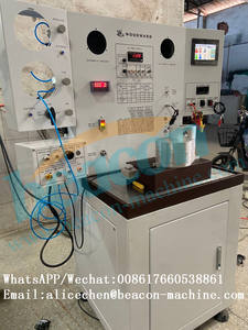 ผู้ว่าราชการไฟฟ้า BK2000มากกว่าความเร็วผู้ว่าราชการจังหวัดม้านั่งทดสอบกับเครื่องกำเนิดไฟฟ้าว่าราชการ - Product Image 3