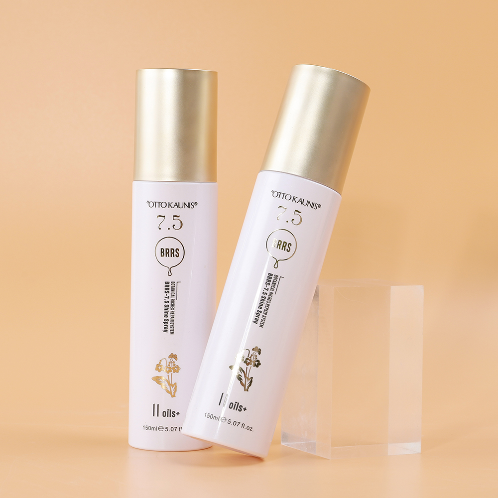 BRRS-7.5 Spray lucidante 150ml-bianco