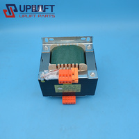 Transformateur d'alimentation et de commande pour ascenseur industriel authentique UPlift JBK3Z-1000VA