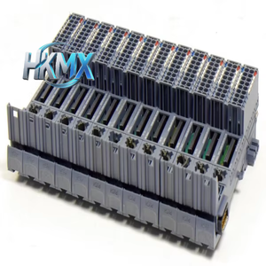 Unité de base 6ES7193-6BP00-0BA0 et 6ES7193-6BP00-0DA0 pour l'automatisation - Product Image 1