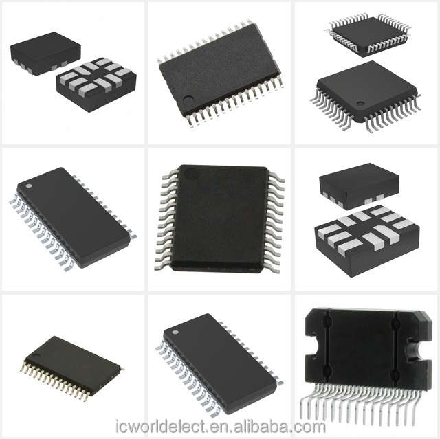 Audio Special Purpose TDA7718N