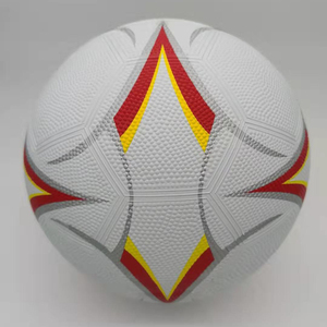 Bola de Vôlei de Treino para Adultos de Alta Qualidade em PU e Couro com Preço Econômico para Lazer e Partidas da Fábrica de Vôlei - Product Image 3