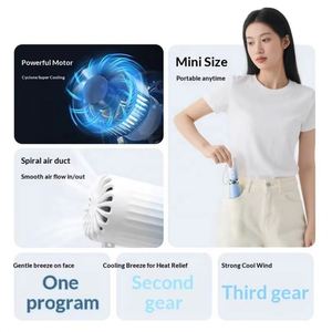 Sombrilla Plegable Triple Extra Grande Ultraligera de Poliéster con 6 Varillas, Diseño Moderno y Minimalista, Protección UV, para Sol y Lluvia, Ideal para Regalos Empresariales - Product Image 3