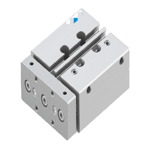 Новый направляющий привод DFM-12-25-P-A-wbrGF 170826 - Product Image 1