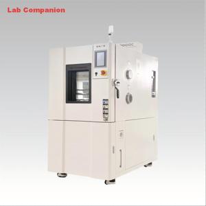 Endüstriyel Çevre Testleri için CE Sertifikalı 252L Sıcaklık Nem Test Kabini - Product Image 1