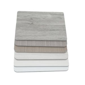 Panneaux muraux en mousse PVC/PET série marbre, feuille plastique premium pour applications modernes de <span class=keywords><strong>cuisine</strong></span>, salle à manger <span class=keywords><strong>et</strong></span> centres commerciaux - Product Image 2