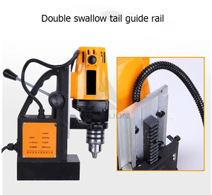 Perceuse magnétique Perceuse magnétique portable - Product Image 4