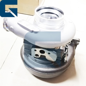 VOE22918827 22918827 Turbocompresor de Motor Turbo - Product Image 2