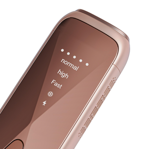 2025 Best Dual Lights Sapphire Última generación <span class=keywords><strong>IPL</strong></span> Super Ice Cooling Hair Removal Machine con adaptadores de EE. UU. Y la UE para mujeres - Product Image 3