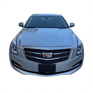 Autos Cadillac ATS 2.0T 2.0T 4dr Sedan usados en buen estado en venta - Product Image 1