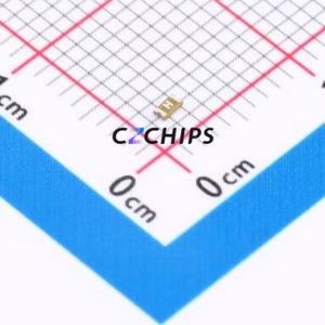 0467001.NR One-Time Fuse 0603 Fuse ( Type: SMD Fuse )( Rated Current: 1A )( Rated Voltage (AC): 32V )( Rated Voltage: 32V ) - Product Image 1