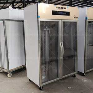 <span class=keywords><strong>Yaourtière</strong></span> commerciale de haute qualité Équipement de fermentation <span class=keywords><strong>Yaourtière</strong></span> au lait - Product Image 2