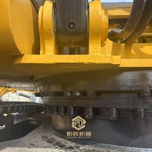 รถขุดตีนตะขาบ Caterpillar Pickle Cat 320D2l มือสองจากญี่ปุ่น รถขุดไฮดรอลิกตีนตะขาบ Cat 303.5 มือสองจากญี่ปุ่น - Product Image 2