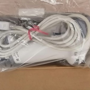 Escáner de Código de Barras Keyence TL-70R CCD Blanco Perla, Instalación Horizontal, 1 Año de Garantía - Product Image 1