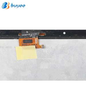 شاشة عرض تعمل باللمس لأجهزة الكمبيوتر المحمول Acer Aspire Switch 3 Sw312-31-C8E0 N17H1 مع تجميع شاشة LCD - Product Image 6