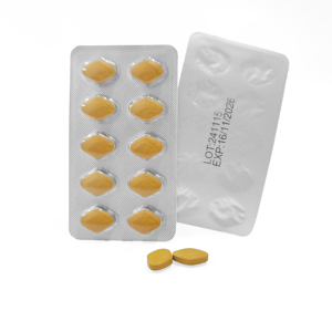 Complément alimentaire pour la vitalité masculine, formule personnalisée, comprimés à base de plantes, soutien aux performances physiques, pilules pour le bien-être - Product Image 5
