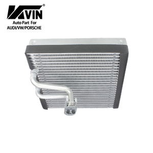 VW Polo 2011-2019 6RD 820 103 a için genleşme valfi ile KVIN 6RD820103A evaporatör - Product Image 1