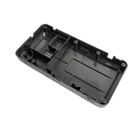 Service de moulage par injection de pièces plastiques sur mesure de haute précision en ABS, PA, PC, PE, PMMA, POM, PP, PS