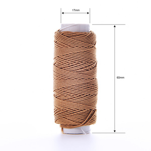 Vente en gros Haute élasticité 37 #   <span class=keywords><strong>Fil</strong></span> élastique en latex en forme de petit cône, <span class=keywords><strong>fil</strong></span> élastique 9G pour la couture à la main - Product Image 5