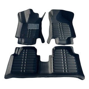 <span class=keywords><strong>Tappetini</strong></span> auto 2025 per Argentina 5d tappetino auto in pelle diamantata di migliore qualità Posavaso <span class=keywords><strong>208</strong></span> Renegade Amarok Chronos e Sandero Cars - Product Image 4