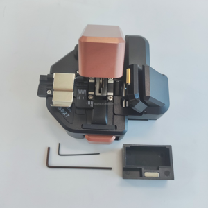 เครื่องตัดไฟเบอร์ Fitel S327 อัปเกรดจากเครื่องตัดสายไฟเบอร์ S326 - Product Image 5