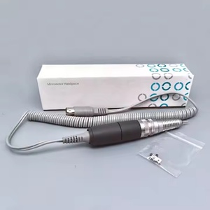 210 105L H200 H37L1 30K 35K Manicure Drill Handle Spindle Electric Manicure Machine Replacement Parts - Product Image 6