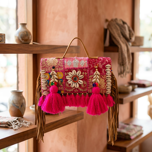 Bolso de Mano de Cuero Genuino para Mujer, a la Moda, Económico, Personalizado, Colorido, con Diseños Modernos, Gran Capacidad, Cierre de Cremallera, Impermeable - Product Image 1
