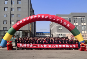 Tùy chỉnh 304 316L thép không gỉ công nghiệp cấp dụng cụ đo lường kỹ thuật số - Product Image 6