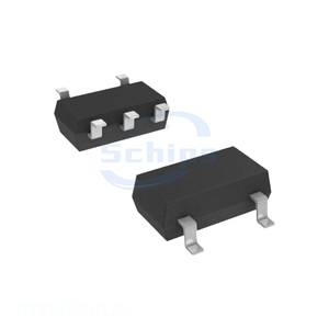 SOT 23 5 Thin, TSOT 23 5 RT9742ENGJ5 Gestión de Energía (PMIC) Comprar en Línea Canal del Fabricante de Componentes Electrónicos - Product Image 1
