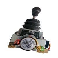 Joystick contrôleurs