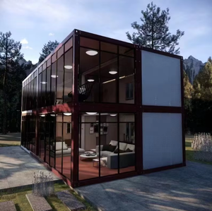 Excellent supplier product showcase