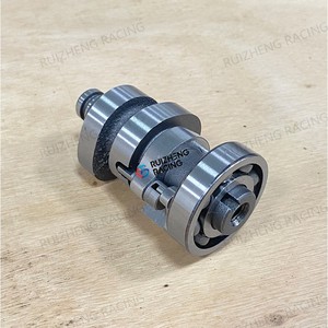 Noken As Bahan Mentah Mio M3 Z s Fino <span class=keywords><strong>125</strong></span> Soul Gt <span class=keywords><strong>125</strong></span> Xride <span class=keywords><strong>125</strong></span> Fazzio Filano Racing Arbre à cames - Product Image 3