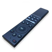 Télécommande vocale universelle en plastique pour tous les modèles de TV Samsung Smart LED 4K QLED BN59-01363A BN59-01357A BN59-01363B