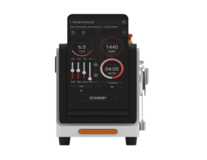 Alat laser terapi, perangkat terapi laser daya tinggi, terapi fisik medis, alat laser terapi - Product Image 2