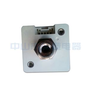 Interruptor de presión de Taiwán Jingdeng KITA, sensor de presión de KP42P-02-F1, original, auténtico, 2017 - Product Image 1