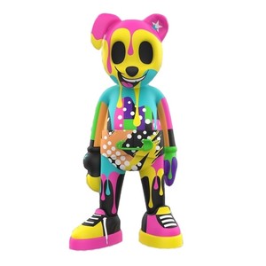 ฟิกเกอร์ PVC รูปเด็กผู้หญิงรูปปั้นตัว<span class=keywords><strong>การ์ตูน</strong></span> - Product Image 6